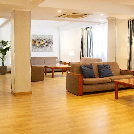 Hotel Selva Arenal El Arenal (Mallorca)