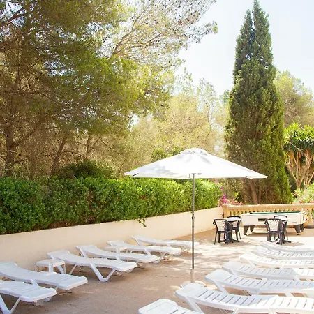 Selva Arenal Hotel El Arenal (Mallorca)