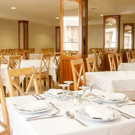 Hotel Selva Arenal El Arenal (Mallorca)