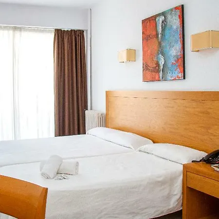 Selva Arenal Hotel El Arenal (Mallorca)