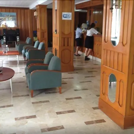Hotel Selva Arenal El Arenal (Mallorca)