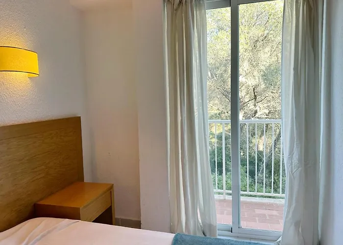 Hotel Selva Arenal El Arenal (Mallorca)
