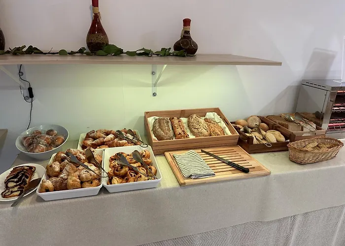 Hotel Selva Arenal El Arenal (Mallorca)