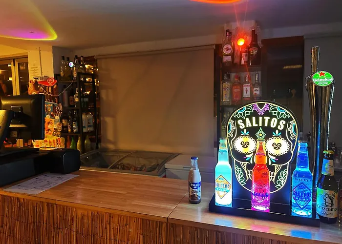 Selva Arenal El Arenal (Mallorca)