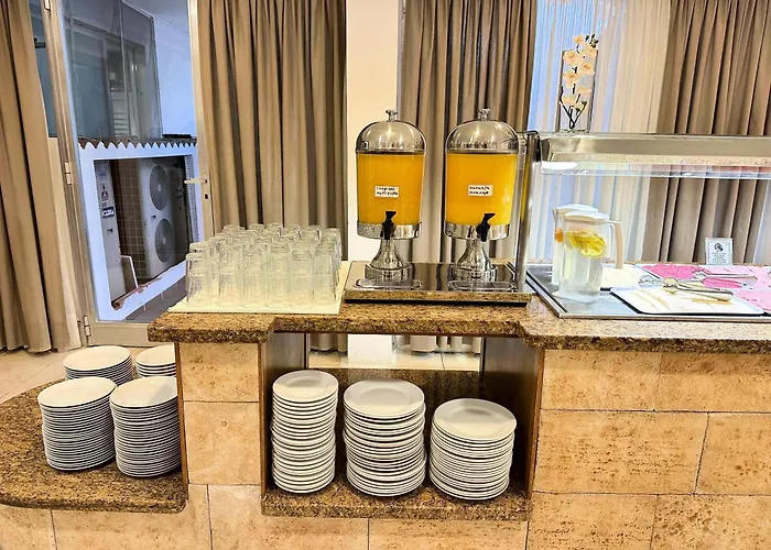 מלון Selva Arenal 2*