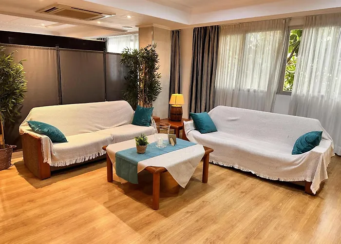 Selva Arenal אל ארנל