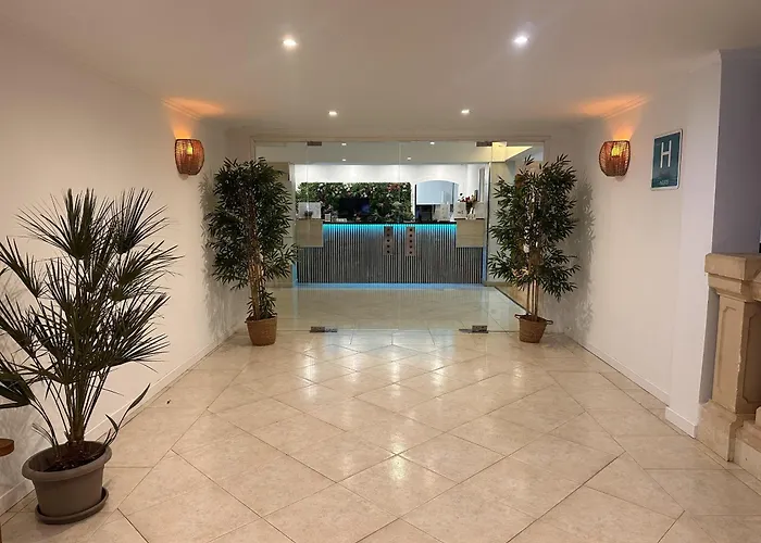 Selva Arenal 2* El Arenal (Mallorca)