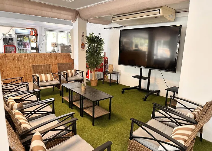 Selva Arenal אל ארנל