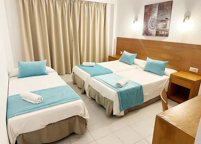 Hotel Selva Arenal 2*