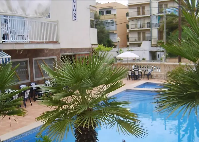 מלון Selva Arenal אל ארנל