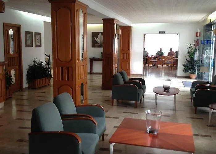 Selva Arenal Hotel