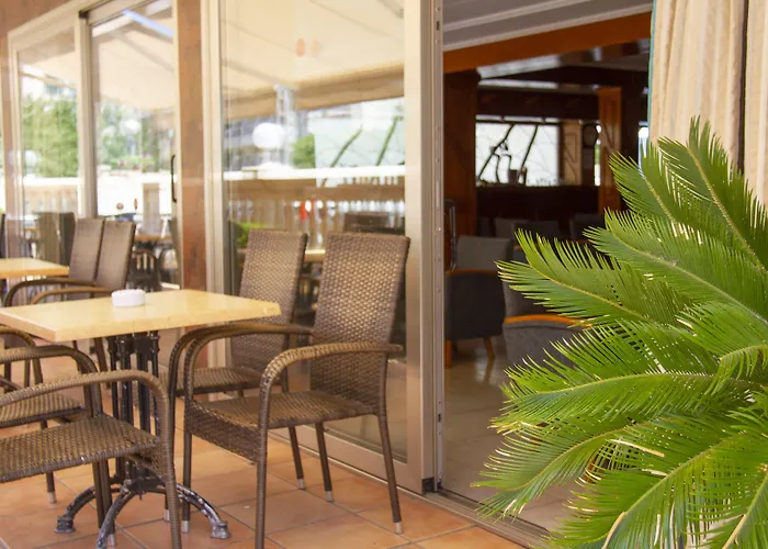 Hotel Selva Arenal 2*