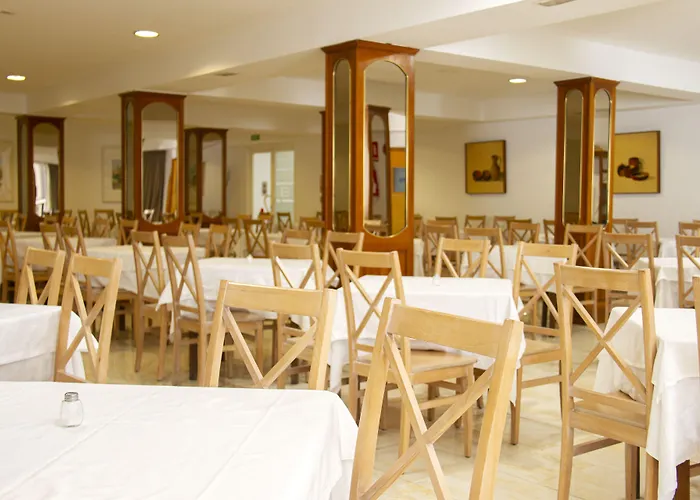 Selva Arenal Hotel El Arenal (Mallorca)