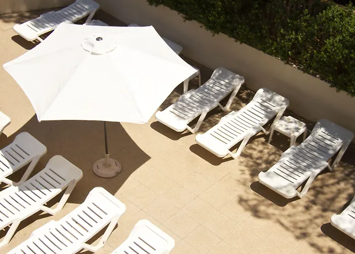 Selva Arenal El Arenal (Mallorca)