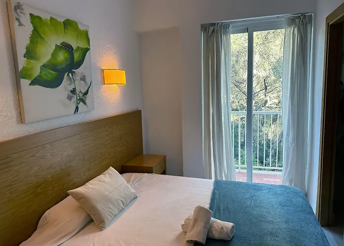 Selva Arenal El Arenal (Mallorca)