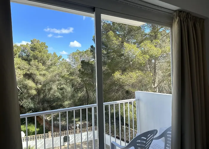 Selva Arenal El Arenal (Mallorca)