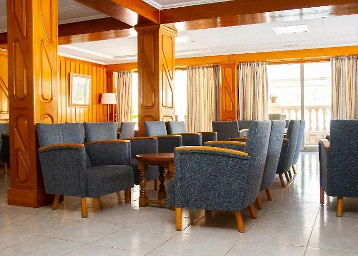 Hotel Selva Arenal 2*