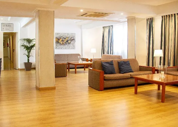 Hotel Selva Arenal El Arenal (Mallorca)