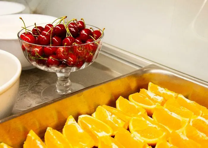 מלון Selva Arenal