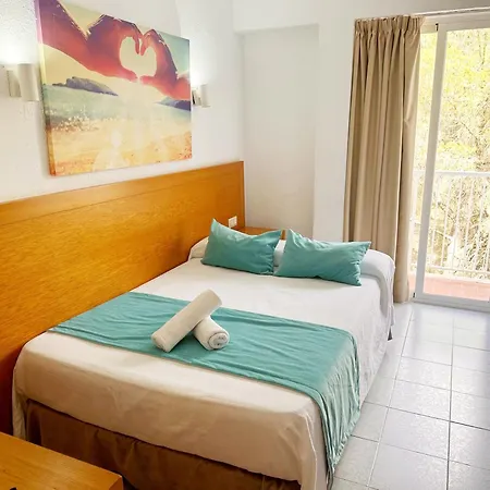 Selva Arenal Ξενοδοχείο