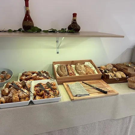 Ξενοδοχείο Selva Arenal Ελ Αρενάλ