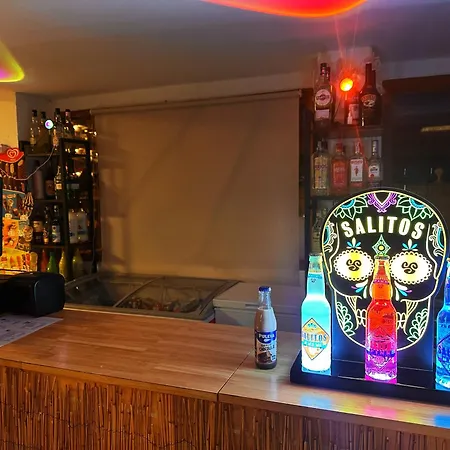 Selva Arenal Ελ Αρενάλ