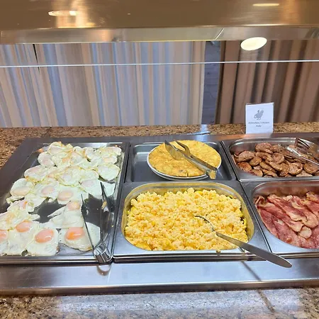 Selva Arenal Ξενοδοχείο Ελ Αρενάλ