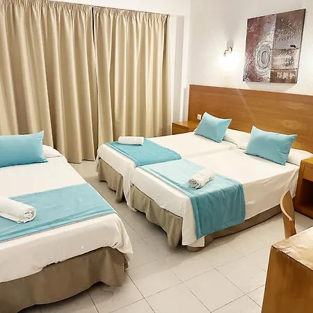 Ξενοδοχείο Selva Arenal 2*