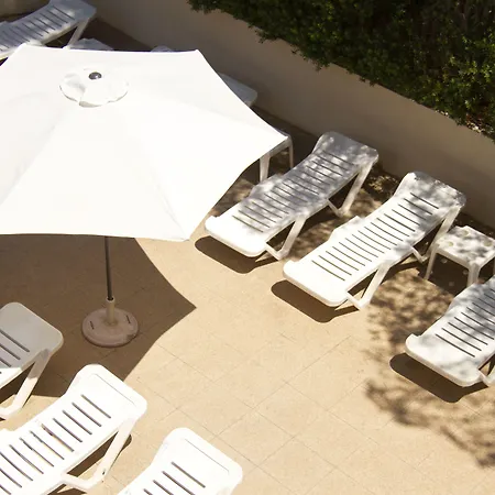 Selva Arenal Ελ Αρενάλ