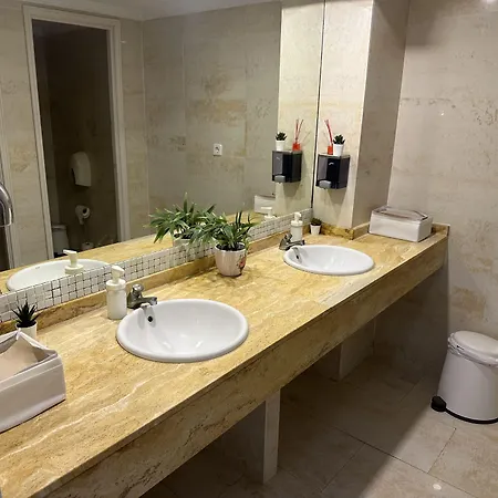 Selva Arenal Ελ Αρενάλ