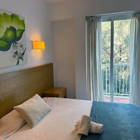 Selva Arenal Ελ Αρενάλ