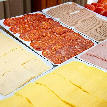 Selva Arenal Ξενοδοχείο Ελ Αρενάλ