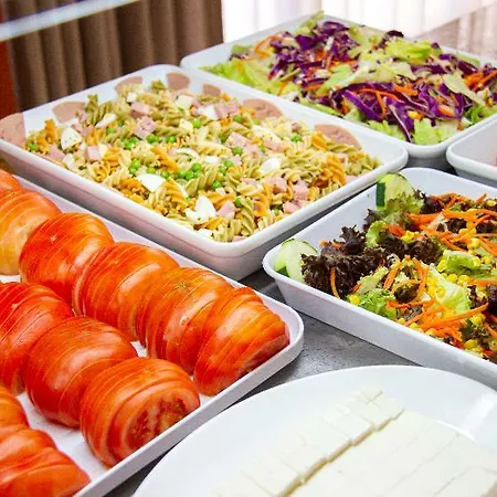 Ξενοδοχείο Selva Arenal 2*