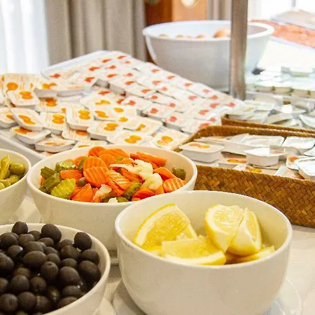 Ξενοδοχείο Selva Arenal 2*