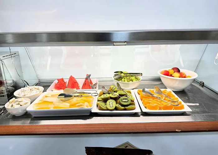 ホテル Selva Arenal