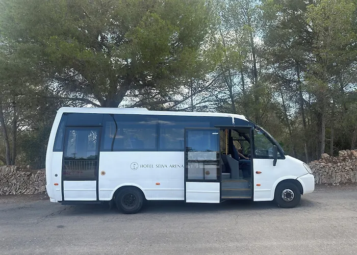 ホテル Selva Arenal 2*