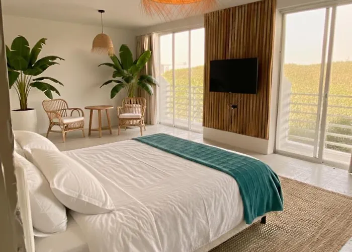 Selva Arenal ホテル エル・アレナル