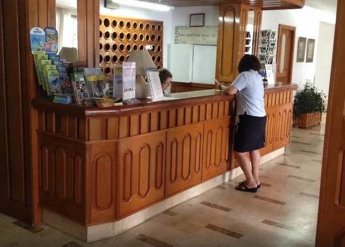 Selva Arenal ホテル 2*