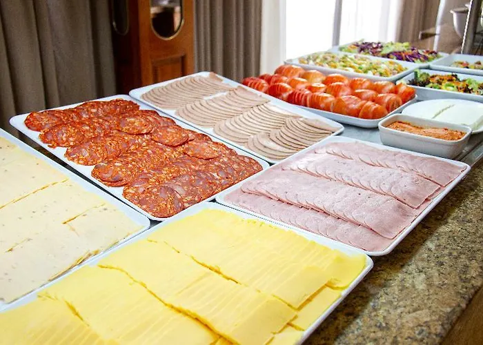 ホテル Selva Arenal エル・アレナル